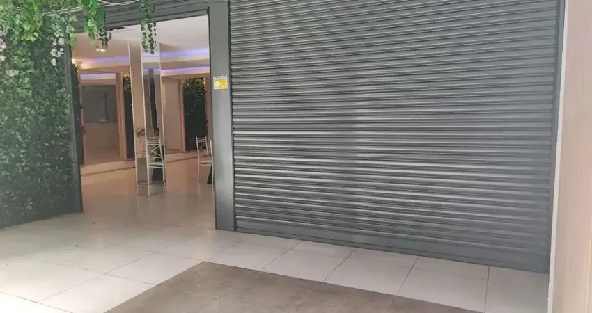 Ponto comercial para alugar em Vila Nova Cachoeirinha, São Paulo 