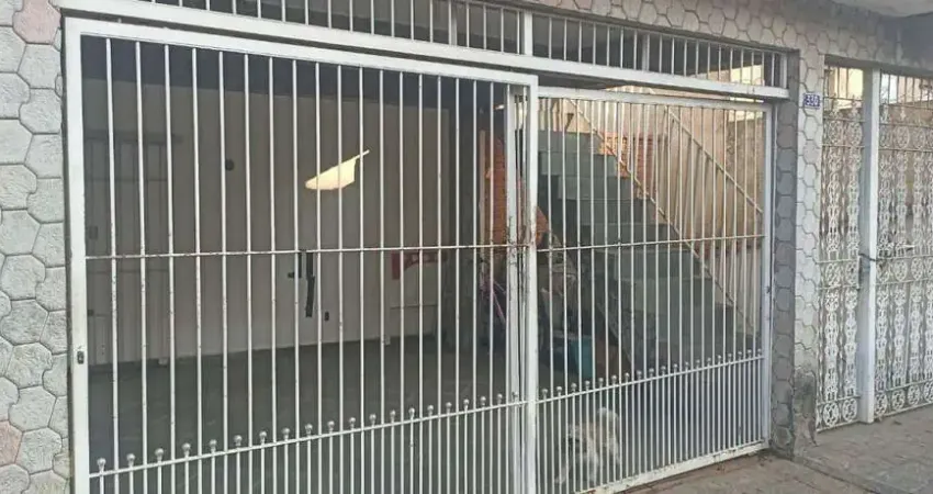 Sobrado com 5 dormitórios para venda no poarque vitória