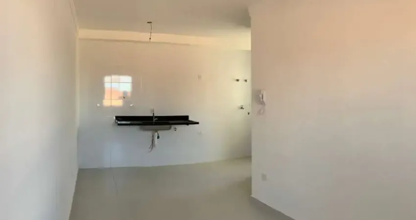 Apartamento no Mandaqui para venda com um dormitório