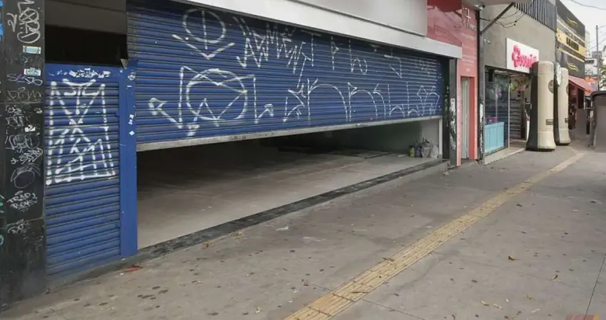 Ponto comercial à venda no Canindé, São Paulo 