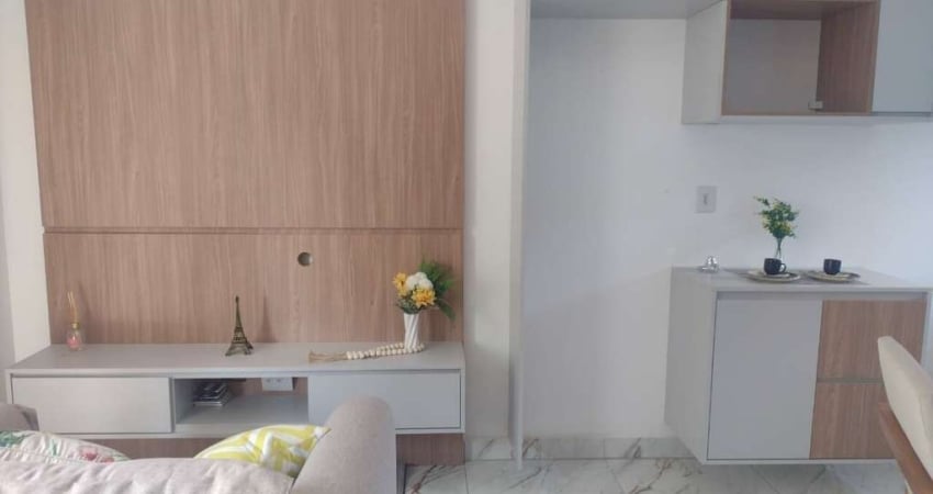Apartamento na Vila Aurora (Água Fria) para venda ou Locação com 2 Quartos e vaga