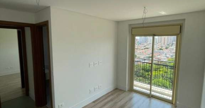 Apartamento no jardim São Paulo com duas suites e uma vaga para venda.