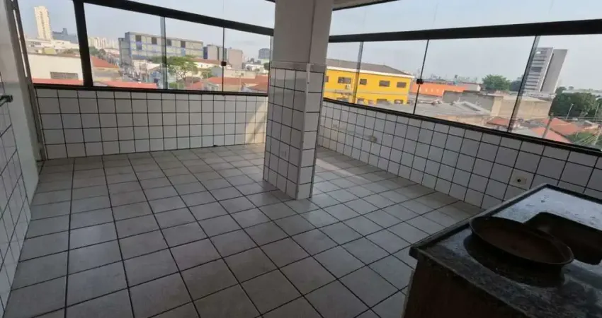 Predio comercial dois andares, para locação na vila maria baixa