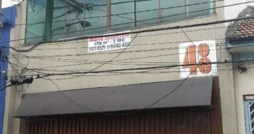 Prédio para alugar em Santana, São Paulo 