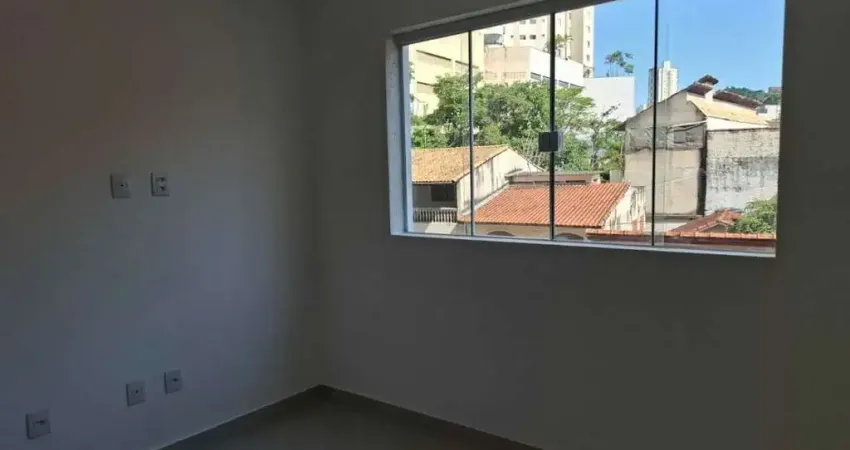 Apartamento no bairro santa teresinha com 2 dormitórios e banheiro