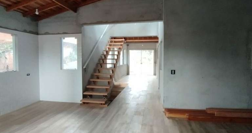 Casa com 3 quartos à venda no Tremembé, São Paulo 