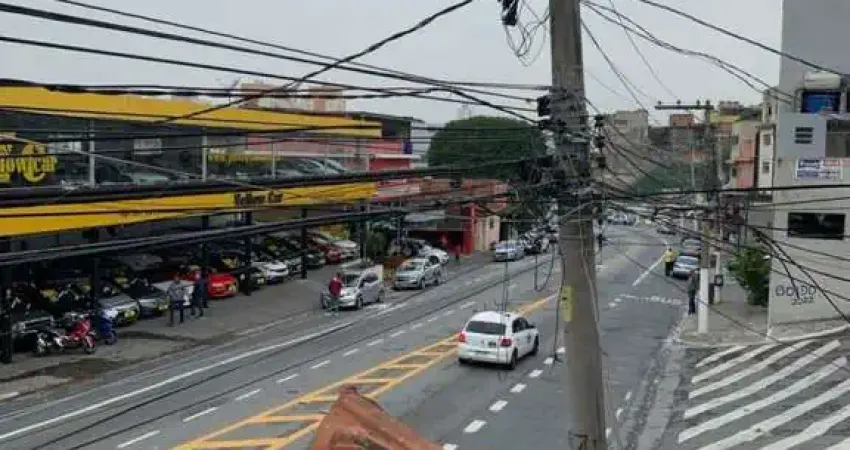 Casa comercial à venda em Imirim, São Paulo 