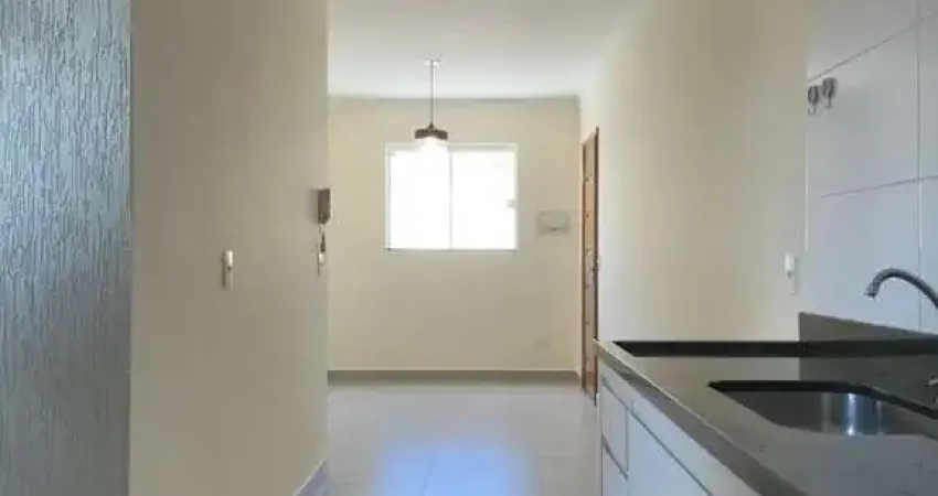 Apartamento a venda com 2 dormitórios no Tucuruvi