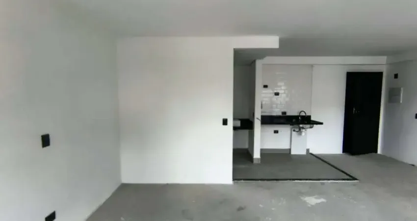 Studio para venda, ótima  localização, 01 (um) banheiro, 01 (uma)  vaga.