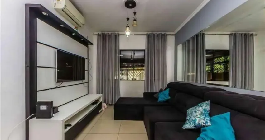 Casa com 2 quartos à venda em Imirim, São Paulo 