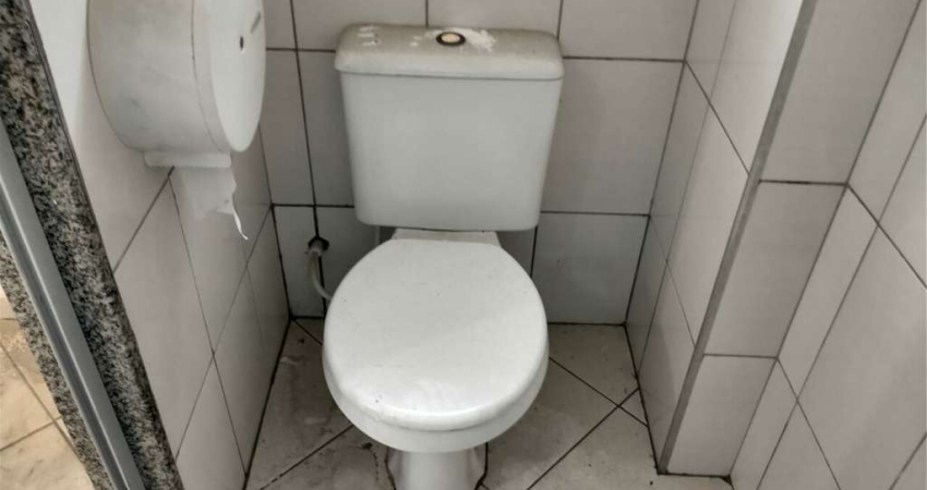 Sala Comercial para locação na Casa Verde com 40 metros.