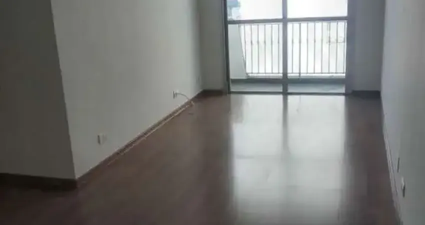 Apartamento de 2 dormitórios para locação em Santana próximo ao Hospital San Paolo
