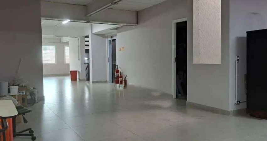 Prédio comercial todo reformado  para venda  em local privilegiado em Santana.