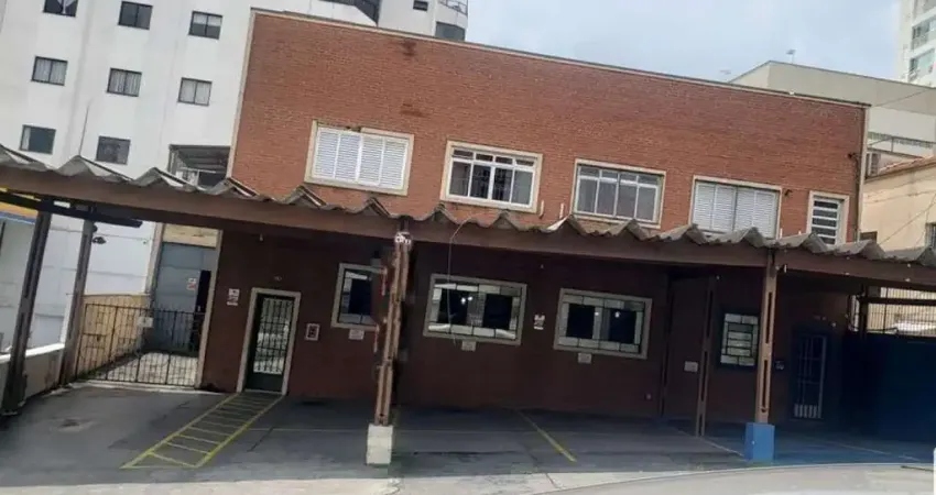 Prédio comercial para locação. 15 (quinze) vaga (s) área útil: 700,00 mts