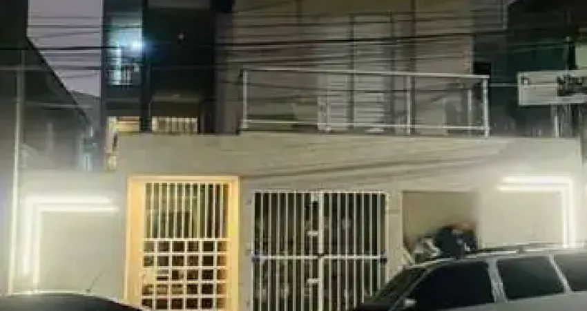 Apartamento com 1 quarto à venda na Vila Dom Pedro II, São Paulo 