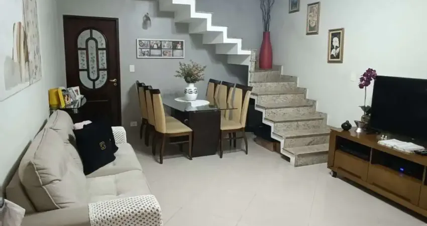 Sobrado , com 2 dormitórios e uma vaga, para venda na vila guilherme