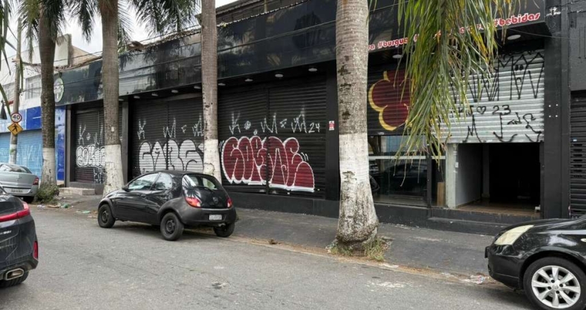 Galpão Comercial para Locação na Casa Verde com 280 metros