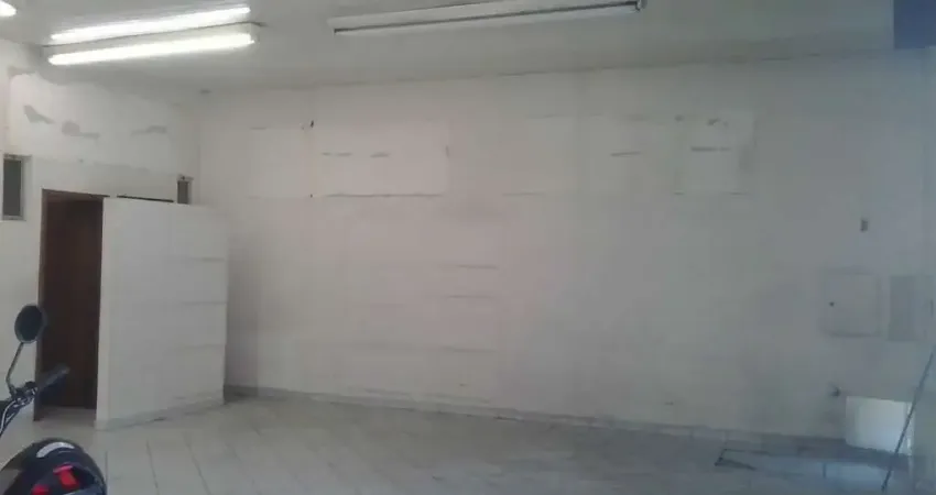 Ponto comercial para alugar no Canindé, São Paulo 