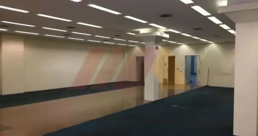 Barracão / Galpão / Depósito para alugar em Santana, São Paulo 