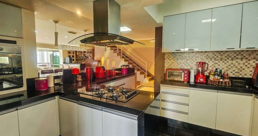 Cobertura Duplex para  Venda  - Com 2 suítes, 2 vagas de garagem, localizado no Parque Mandaqui
