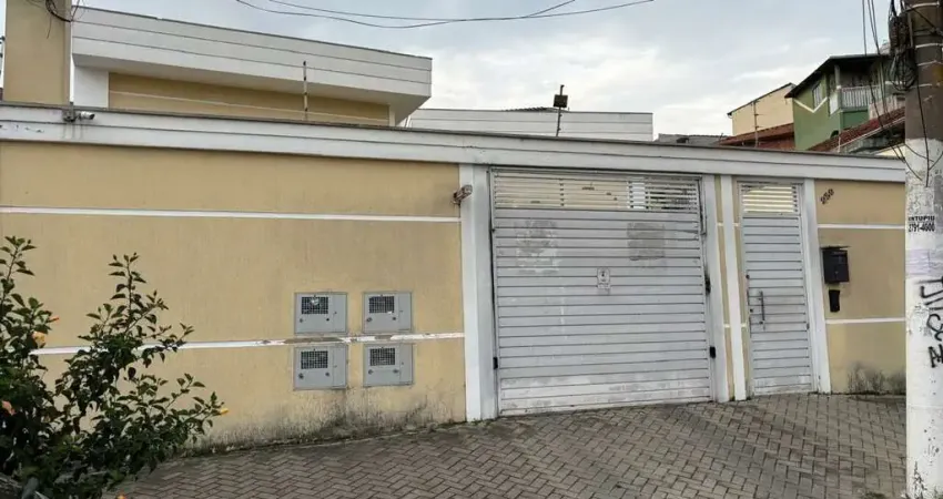 Casa em condomínio com 2 dormitórios para venda na Vila Maria Alta