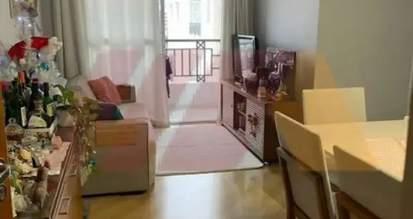 Apartamento a venda no Imirim com 2 dormitórios e 1 vaga de garagem
