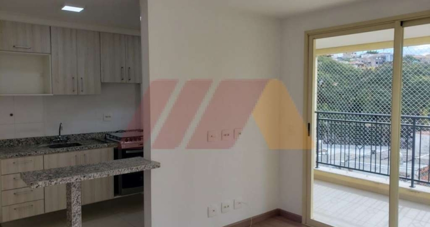Maravilhoso apartamento na Brás Leme