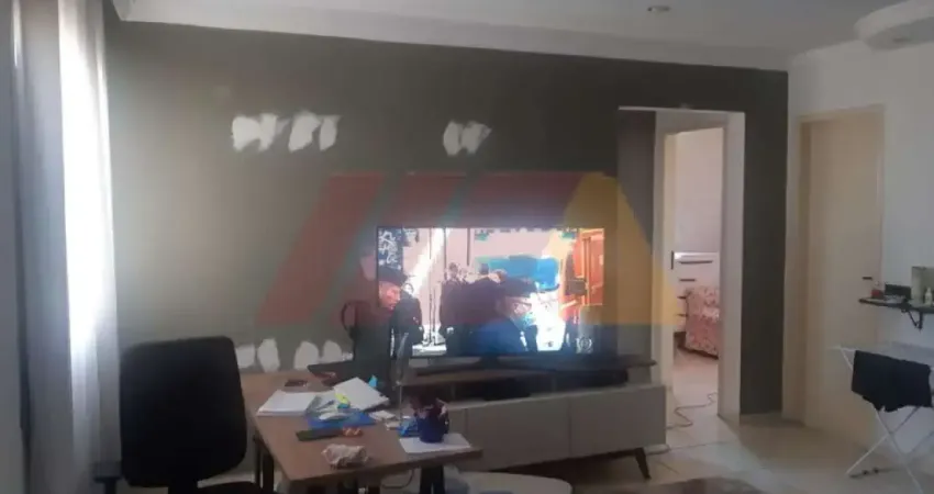 Apartamento de 2 dormitõrios para venda no Parque Edu Chaves