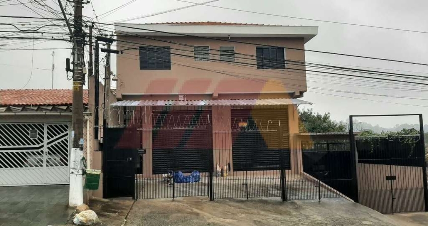 Prédio Comercial para locação em Pirituba com 362 metros