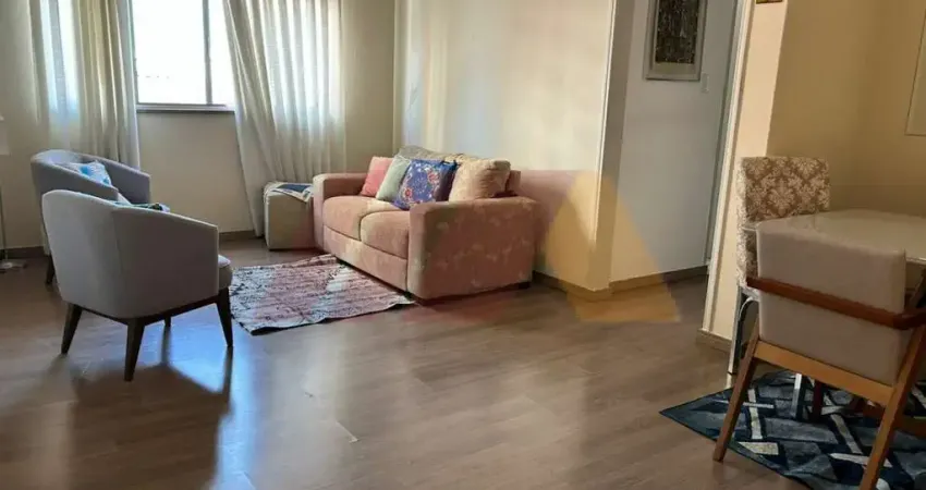 Apartamento para venda, 2 dormitórios, 1 vaga de garagem. localizado no jardim são paulo.