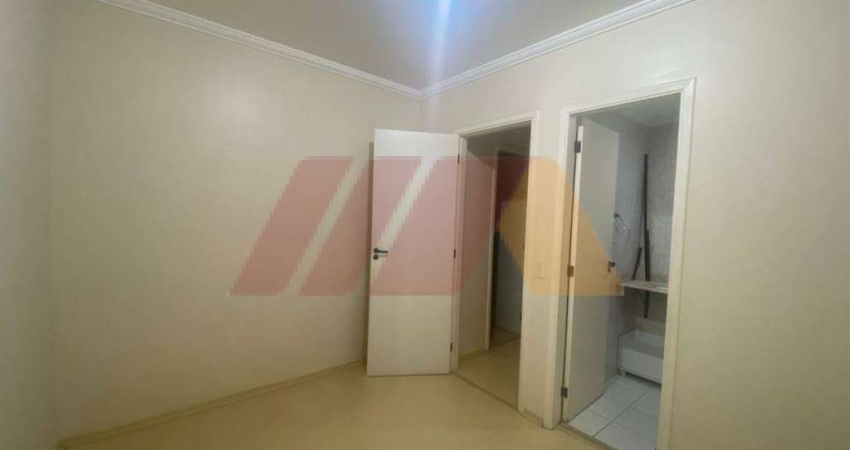 Apartamento para locação na Casa Verde com 3 dormitórios, 1 suíte e 2 vagas