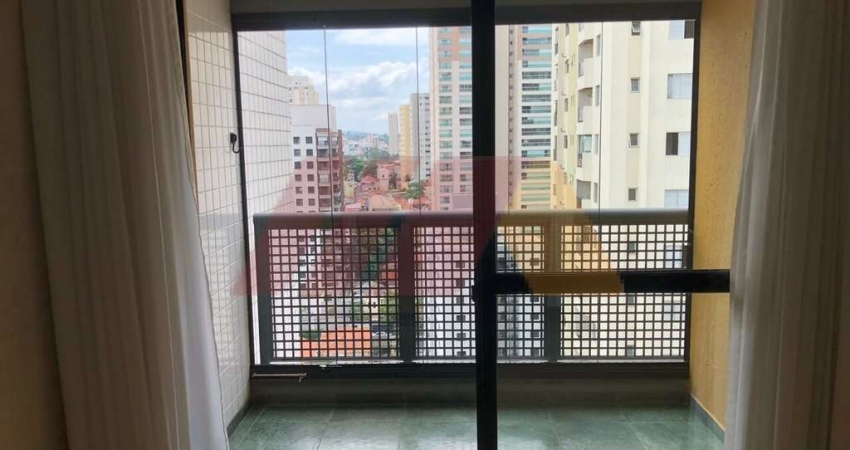 APARTAMENTO A VENDA 2 DORMITORIOS NA RUA COPACABANA