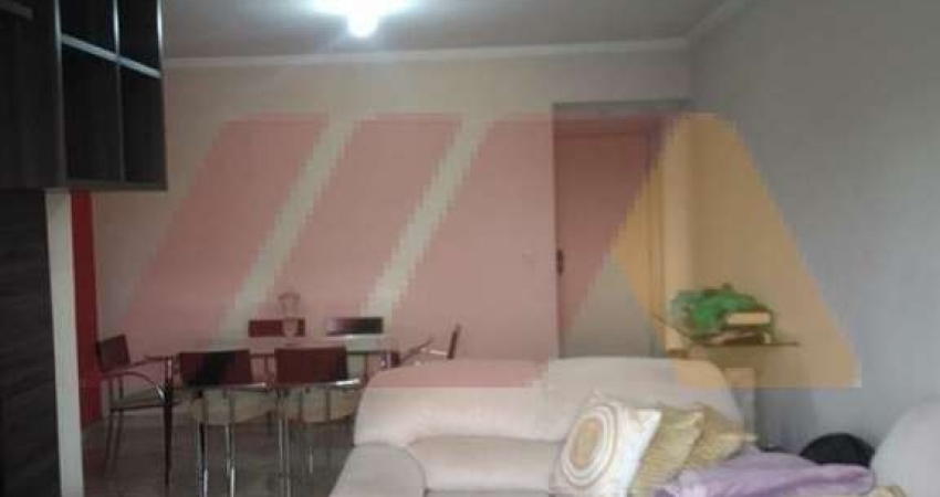 Apartamento a Venda  Tucuruvi com 3 dormitórios 1 suíte e 2 vagas de garagem