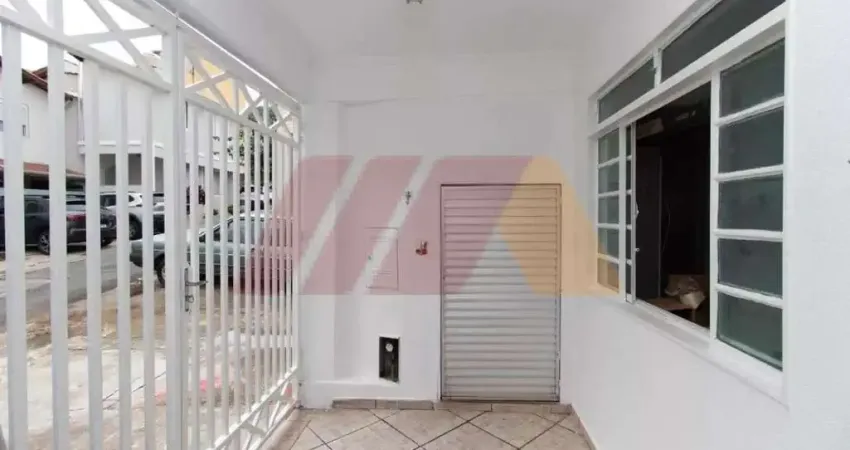 Sobrado em Condomínio Fechado co 4 dormitórios e 2 vagas de garagem a venda no Tucuruvi