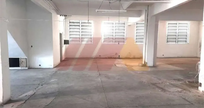 Barracão / Galpão / Depósito com 1 sala para alugar na Casa Verde, São Paulo 
