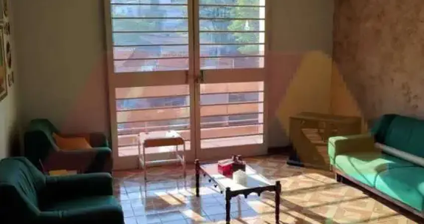 Apartamento para venda, 3 dormitórios, 120M², 2 vagas de garagem. Localizado no Tucuruvi.