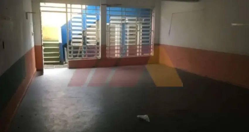 Galpão comercial ou industrial para locação no bairro do limão