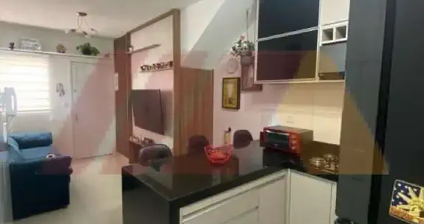 Casa em condomínio fechado com 2 quartos à venda na Vila Dom Pedro II, São Paulo