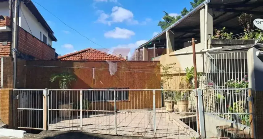 Terreno à venda no Tucuruvi, São Paulo 