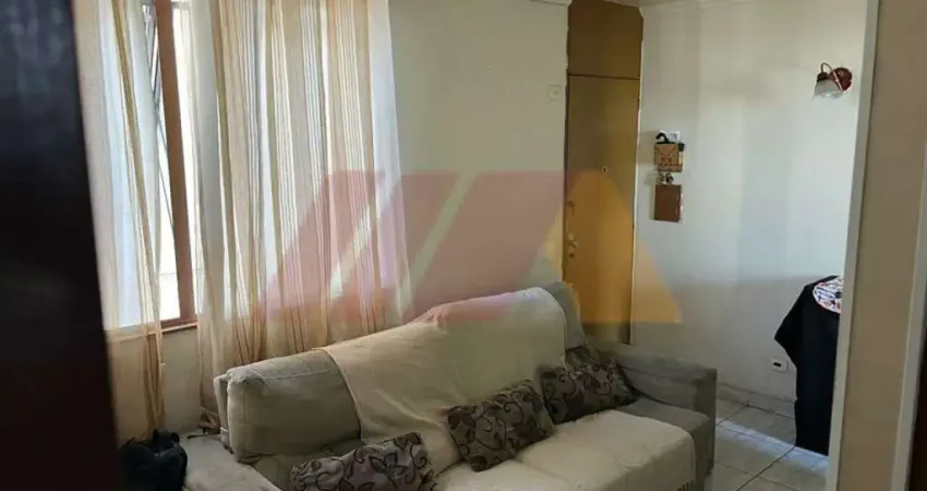 Apartamento à venda ? 2 dormitórios | 1 vaga de garagem | 44 m². localizado no lauzane paulista.