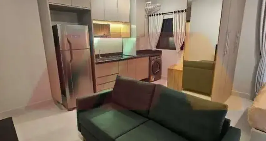 Apartamento para locação ? 1 dormitório | 30m² | localizado no jardim são paulo.