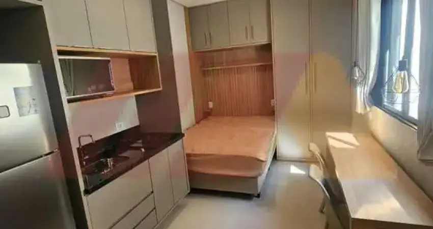 Apartamento para locação ? 1 dormitório | 30m² | localizado no jardim são paulo.
