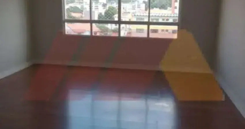 Apartamento com 3 quartos à venda no Parque Mandaqui, São Paulo 