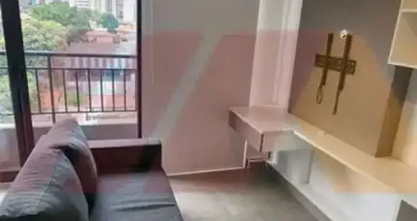 Flat á venda - 1 dormitórios - 25m² - localizado na região de santana.