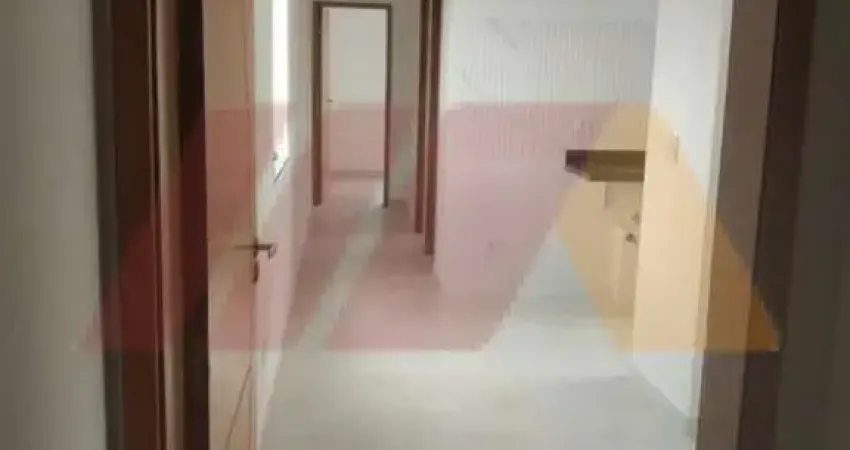 Apartamento com 2 quartos à venda no Chora Menino, São Paulo