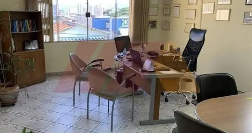 Prédio com 2 salas à venda em Imirim, São Paulo