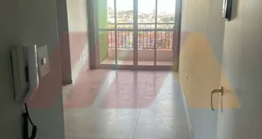 Apartamento a venda  com 2 dormitórios 1 suíte e 2 vagas de garage na parada inglêsa