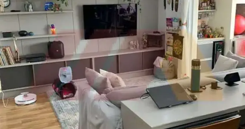 Apartamento para venda - 3 dormitórios (1 suíte) - 2 vagas de garagem - 89m².