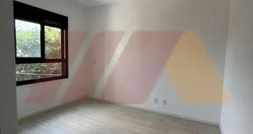 Apartamento para locação, 2 dormitórios (1 suíte), 1 vaga de garagem, localizado no jardim sp.