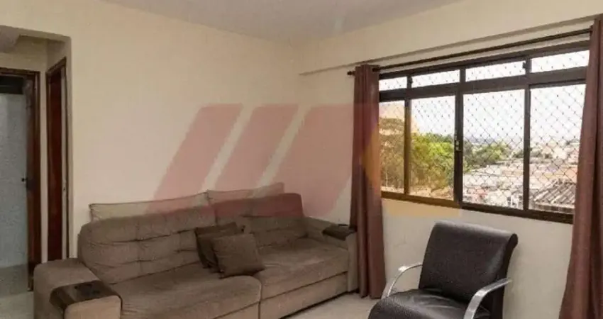 Apartamento a venda na vila medeiros com 2 dormitórios 1 vaga de garagem e 70 metros.